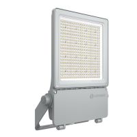Prožektorius LED 99/126/ 153/180W IP66 4000K 15700/19500/ 23400/27500lm Floodlight LED Flex 180W/4000K ASYM WT - LEDVANCE
