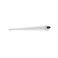 Šviestuvas v/t LED 46W IP66 6500K 5600lm 1500x69mm H-59mm WT060C LED56S/865 PSU L1500 BN Ledinaire Waterproof - PHILIPS