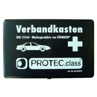 Rinkinys pirmosios pagalbos automobilinis PKFZV - PROTEC
