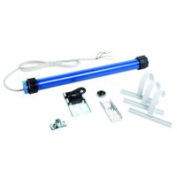 Pavara roletams 230V AC 10Nm mechaninė PRKAM1016 - PROTEC