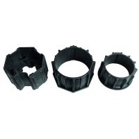 Adapteris pavarai roletams D70mm PRLAAAW - PROTEC