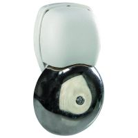 Skambutis v/t 8V AC 83dB baltas PLWAP1 8 - PROTEC