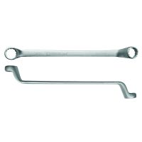 Veržliaraktis dvigubas kilpinis 14x15mm DIN 838 PDRS14X15 - PROTEC