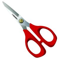 Žirklės elektriko L-150mm raudonos PKEVES Kevlar - PROTEC