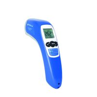 Termometras lazerinis IR spindulių PIL - PROTEC