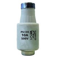 Saugiklis 10A Gg E27 PSI DII - PROTEC