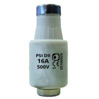 Saugiklis 16A Gg E27 PSI DII - PROTEC