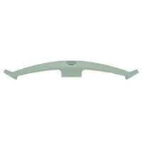 Laikiklis kabeliams dvipusis 10xNYM-J3x1.5 PKK2-140 L-140mm - PROTEC