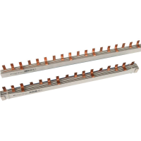 Šyna komutacinė 3P 35mm2 57 modulių strypelis PLHT Z-SV-35/PLHT-V - EATON