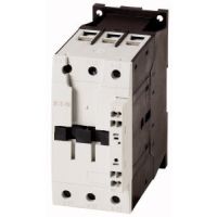 Kontaktorius 3P 18.5kW 230V AC DILMC40(230V50HZ,240V60HZ) - EATON