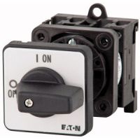 Perjungiklis 3P 25A 0-I P1-25/IVS - EATON
