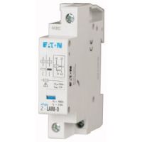 Relė prioritetinė 3-8A 1nc 1 modulio Z-LAR/8-O - EATON