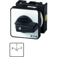 Perjungiklis 3P 20A 0-1-2 T0-4-8440/E - EATON
