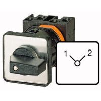 Perjungiklis 2P 20A 1-2 T0-2-8221/EZ - EATON