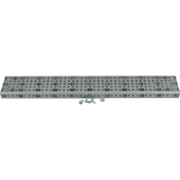 Profilis horizontalus 495x25x75mm XVTL-HP-6-MIB - EATON