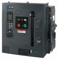 Automatas 3P 4000A 66kA ištraukiamas selektyvus IZMX40B3-V40W-1 - EATON