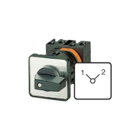 Perjungiklis 1P 20A 1-2 T0-1-8220/EZ - EATON