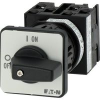Perjungiklis 6P 20A 0-1 T0-3-8342/EZ - EATON