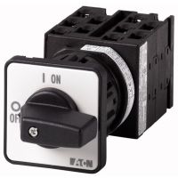 Perjungiklis 3P 20A 1-2-3 T0-5-8270/EZ - EATON