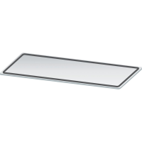 Plokštė montažinė 932x172mm apatinė SFP-172X932-CS - EATON
