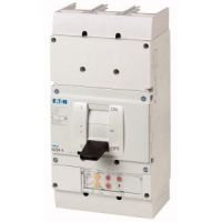 Automatas 3P 630A 50kA NZMN4-VE630 - EATON