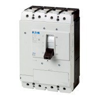 Kirtiklis 4P 400A N3-4-400 - EATON