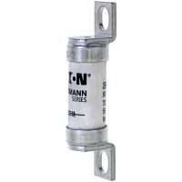 Saugiklis 50A 200kA 690V AC/500V DC aR 19x77mm BS88 - EATON