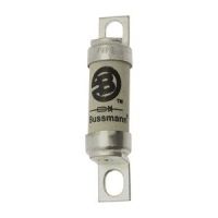 Saugiklis 71A 200kA 690V AC/500V DC aR 19x77mm BS88 - EATON