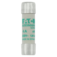 Saugiklis 4A 120kA 500V AC aM 10x38mm - EATON