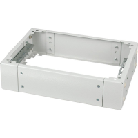 Cokolis skydui 200x600x300mm plieninis PLI-6/300-200-CS - EATON