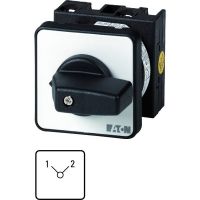 Perjungiklis 4P 20A 1-2 IP65 T0-4-8223/E - EATON
