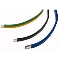 Šyna lanksti 21x11x1 L-2m 630A juoda CU-BAND11X21X1-BK - EATON