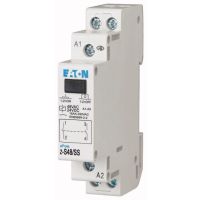 Relė impulsinė 1P 16A 2no 48V AC/24V DC Z-S48/SS - EATON