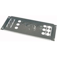 Plokštė montažinė 250x600mm 3P NZM3 XMN331006M - EATON