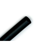 Vamzdelis termosusitraukiantis be klijų 1.5-0.5mm juodas L-1m GTI-3000 - 3M