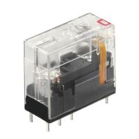 Relė tarpinė 1co 16A 24V AC RCI314524 - WEIDMULLER