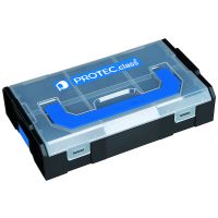 Lagaminas L-BOXX su skyreliais 6 PLBOXXM6S - PROTEC