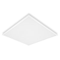 Šviestuvas į/l LED 22/25/28W IP40/IP20 4000K 2900/3250/3640lm 600x600mm panelė PL CMFT 600 P 28W 840 U19 PS - LEDVANCE