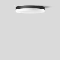 Šviestuvas v/t LED 15.6W IP65 3000K 1411lm D-265mm H-65mm grafito spalvos DALI - BEGA