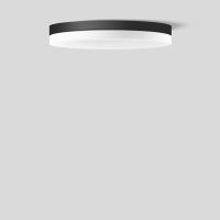 Šviestuvas v/t LED 22.2W IP65 3000K 2224lm D-305mm H-65mm grafito spalvos DALI - BEGA