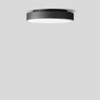 Šviestuvas v/t LED 16.3W IP65 3000K 1533lm D-325mm H-90mm grafito spalvos DALI - BEGA