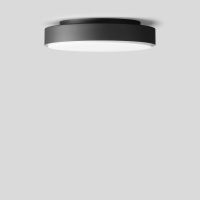Šviestuvas v/t LED 30.8W IP65 3000K 2895lm D-390mm H-100mm grafito spalvos DALI - BEGA
