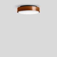 Šviestuvas v/t LED 9W IP65 3000K 870lm D-270mm H-70mm vario spalvos - BEGA