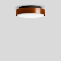 Šviestuvas v/t LED 16.3W IP65 3000K 1467lm D-325mm H-90mm vario spalvos DALI - BEGA