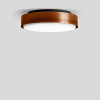 Šviestuvas v/t LED 31W IP65 3000K 2647lm D-390mm H-100mm vario spalvos DALI - BEGA