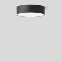 Šviestuvas v/t LED 29.5W IP65 3000K 3888lm D-300mm H-80mm grafito spalvos - BEGA