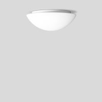 Šviestuvas v/t LED 30.8W IP65 3000K 3597lm D-360mm H-130mm grafito spalvos DALI - BEGA