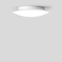 Šviestuvas v/t LED 30.8W IP65 3000K 4020lm D-435mm H-120mm baltas spalvos DALI - BEGA
