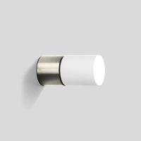 Šviestuvas v/t LED 7W IP64 3000K 753lm D-130mm H-260mm nerūdijančio plieno - BEGA