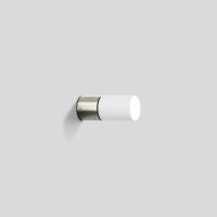 Šviestuvas v/t 1x4W G9 IP64 D-70mm H-160mm nerūdijančio plieno - BEGA